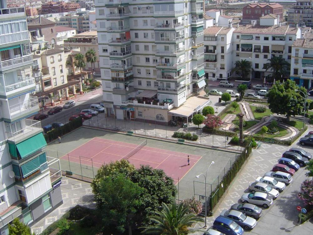 New Apartment Alejandro Torre Del Mar Exterior photo