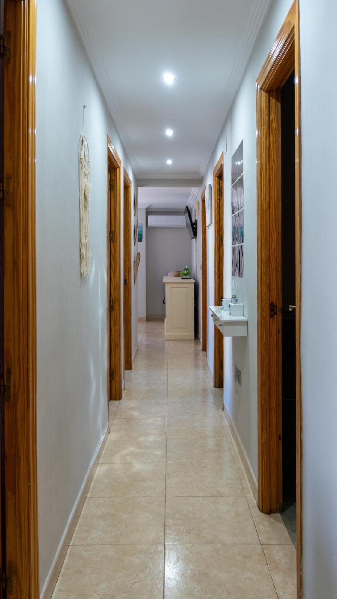 New Apartment Alejandro Torre Del Mar Exterior photo